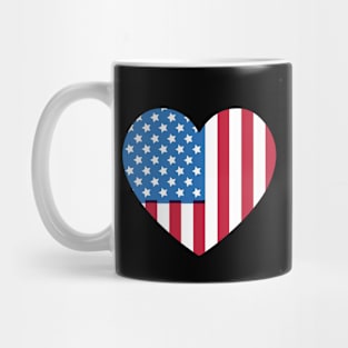 American Heart Mug